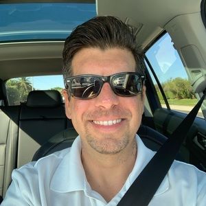 Meet your Posher, Kevin